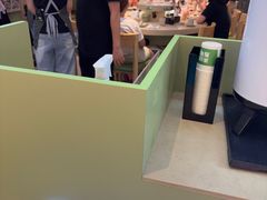 -禾绿寿司·定食·拉面·烧炸(宝安大仟里店)