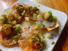 -星奇缘·海鲜餐厅(东山美食地标店)