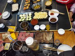 -西昌老号李小肠特色烧烤园(双流店)