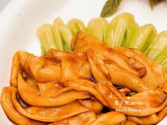-风味小馆(天目湖宾馆店)