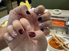 -海底捞火锅(团结桥店)