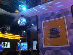 -星聚会KTV(北京世贸天阶店)