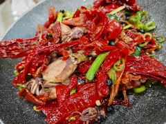 -抹直口特色菜馆(一店)