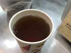 竹蔗水-公利真料竹蔗水(中环店)