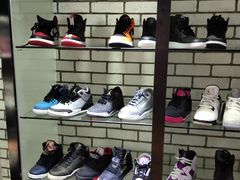 -正火体育(九龙商务中心B座店)