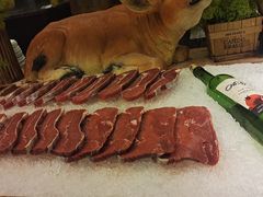 -芭菲盛宴·环球美食(解放碑英利国际店)