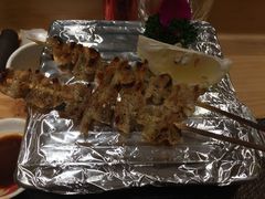 -大岛日本料理铁板烧(南通大饭店)