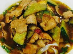 -和记粉馆(湘春路店)