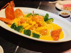 -蟹榭·本帮江浙菜·蟹宴(五角场合生汇商场店)