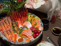 -一本料理(西溪天街店)