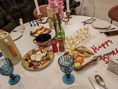 -醉了的船Le Bateau Ivre(温江店)