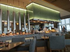 -解放碑威斯汀酒店-知味国际美食餐厅