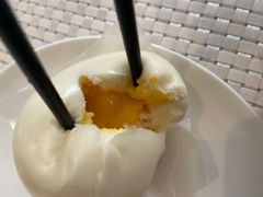 黄金流沙包-喜粤8号(四海唐人街店)