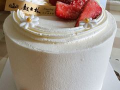 -起士林(荣安大街店)