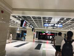 -黄浦路(地铁站)
