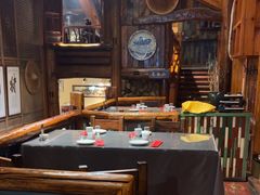 -一桶江山餐厅(松北店)