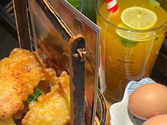 -玉川屋创意日料Bistro(柳巷店)