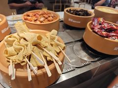 -龍歌自助小火锅(李沧丽达店)