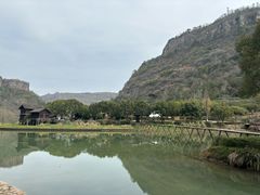 -十九峰景区