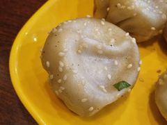 -小杨生煎(金山百联购物中心3楼店)