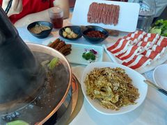 -东来顺饭庄(西直门店)