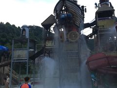 -重庆海昌加勒比海水世界