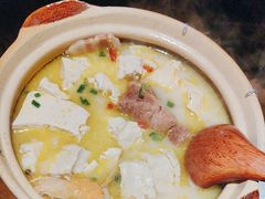 -老阿爸鲜鱼土菜(昆山花桥店)