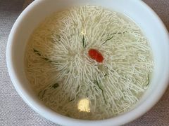 -功德林素菜饭庄(前门店)