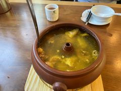-翠云楼·汽锅鸡·云南特色菜(翠湖公园店)