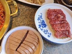 -小天鹅火锅·一线江景洪鼎旗舰店(洪崖洞店)