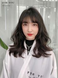 -FOR YOU造型