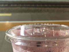 -星巴克(上海虹桥站2A检票口)