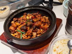-欧记大排档·景德菜(上海首店)