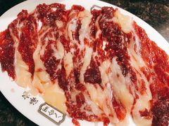 -八合里牛肉火锅(新洲店)