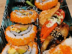 -盒马鲜生(红莲店)