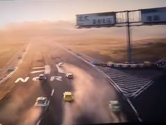 -SFC上影影城(港汇永华IMAX激光店)