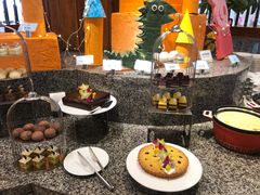 -长沙世纪金源大饭店·金世纪中餐厅