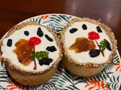 -那拉提之疆·新疆菜(美院店)