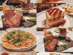 -玛尚诺Pizza&Bar(长泰广场店)