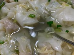 -胖子馄饨坊(天目路店)