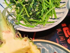 -创味·民间海南菜·非遗藤桥排骨(藤桥·免税城店)