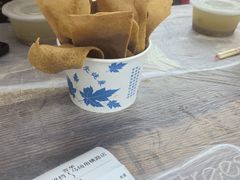-小民大排档(马场角横路店)