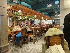 -老广酒楼(樱花店)