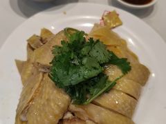 -泰煌鸡·上海白斩鸡·沪菜(平利店)