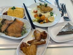 -宜家·瑞典风味餐厅(青岛商场店)