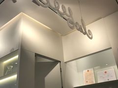 -Seesaw Coffee(上海国金中心店)
