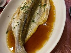 -新虹楼饭庄(崇明陈家镇店)