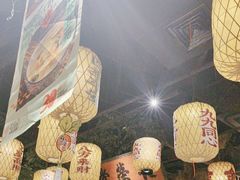 -南京大牌档(济南万象城店)