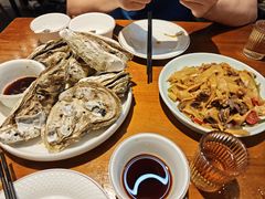 -梦林夕烧酒档