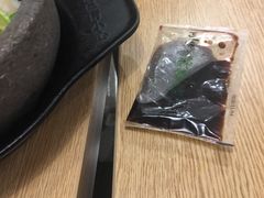 -正一味石锅拌饭(望京新世界店)